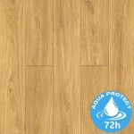 Laminátová podlaha Dąb Adagio 12mm AC5 Symfonia Aqua Zero 72h 40414