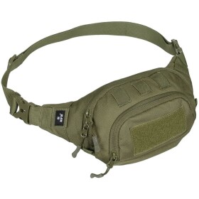 Ledvinka Tactical olivová