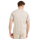 Bushman Pánské tričko Addo, béžové XL