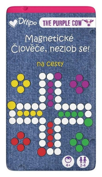 Člověče, nezlob se