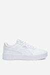 Sportovní Puma CARINA 3.0 HOLO 2.0 JR 40228001 Syntetický materiál