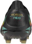 Kopačky Mizuno MORELIA NEO V Alpha ELITE FG P1GA269200 Velikost obuvi v EU: 44,5