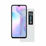 Obal:Me 2.5D Tvrzené Sklo pro Xiaomi Redmi 9A/9AT/9C čirá (8596311223051)