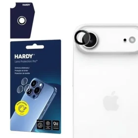 3mk HARDY Lens Protection Pro skla na fotoaparát pro Apple iPhone Air Transparent (5903108664493)