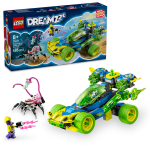 LEGO LEGO® DREAMZzz™ 71491 Mateo a akční závodní auto Z-Flek