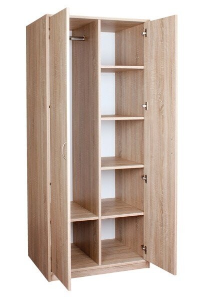 BRADOP Skříň Office C505 BRA-C505
