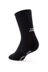 CEP Core Run Mid Cut Socks 5.0 Vysoké ponožky pánské Barva ice blue III