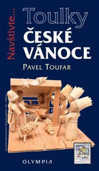 České Vánoce Pavel Toufar