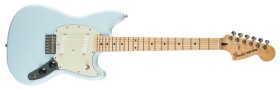 Fender Player Mustang MN SNB