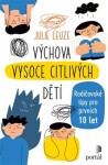 Výchova vysoce citlivých dětí Julie Leuze