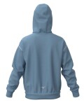 Běžecká mikina Mizuno Athletics Graphic Hoody K2GCB50218 Velikost textilu: