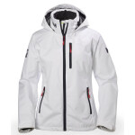 Helly Hansen Crew Bunda s kapucí W 33899 001 S