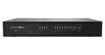 SonicWall TZ280 / Bezpečnostní zařízení / Firewall / 1GbE / Desktop (03-SSC-6942)