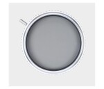 NiSi Filter ND-Vario 1-5 Stops True Color 72mm EDF_1138599