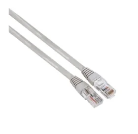 Hama 200913 Cat5e U/UTP RJ45, 15m