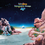 2LP+12CD+BD Yes: Tales From Topographic Oceans (Limited Super Deluxe Edition) - Lenka Vochocová