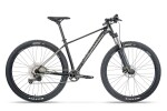 GALAXY SKYLAB 3.0, rám 17", model 2024, pneu 29", barva černá - ZDARMA dopravné, odborná montáž a seřízení! (Záruka nejlepší ceny! Nakupujte u autorizovaného prodejce!)