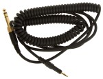 Audio-Technica Curl Cord ASSY 1,2m