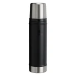 Stanley Classic 600 ml černá / Termoska (1200185004612)