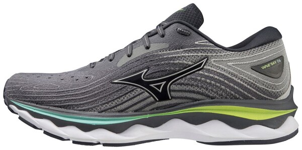 Běžecké boty Mizuno WAVE SKY 6 J1GC220204 Velikost obuvi v EU: 50