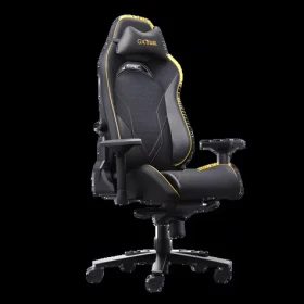 Trust GXT721 Ruya Pro / Herní židle / nastavitelná výška / 4D područky / nosnost 150 kg / PU kůže (25186)