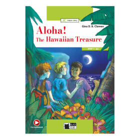 Green Apple Step 1 A2