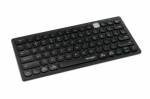 Kensington Multi-Device Dual Wireless Compact Keyboard K75502DE