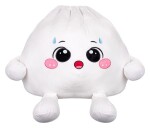 Kawaii Bao knedlíček plyšový 60 cm udivený