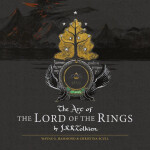 The Art of the Lord of the Rings - John Ronald Reuel Tolkien