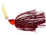 Westin Nástraha Bladebite V2 Tungsten Bladed Jig Fire Craw - 9g,Westin Nástraha Bladebite V2 Tungsten Bladed Jig Fire Craw - 9g