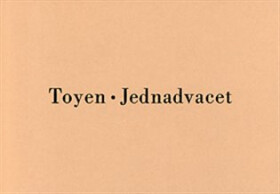 Jednadvacet - Toyen