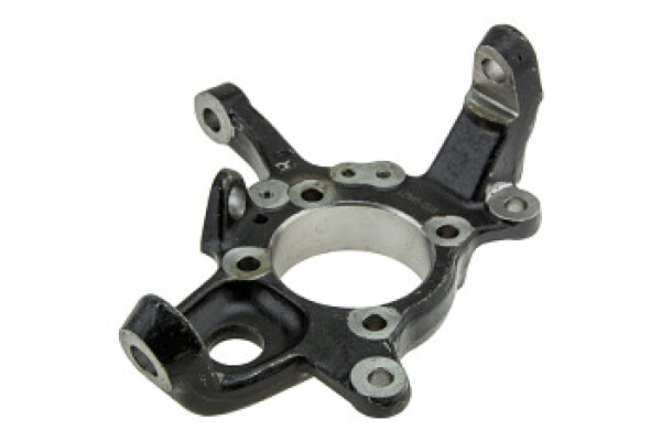 PIETRO Těhlice přední MITSUBISHI PAJERO 00- (3D) - pravá