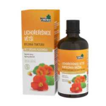 Naturprodukt Lichořeřišnice kapky 100 ml