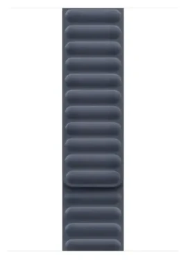 Apple Watch Magnetic Link 46mm Navy / Řemínek magnetický tah / S/M / 140–180 mm (MGDH4ZM/A)