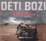 Děti boží, David Hidden