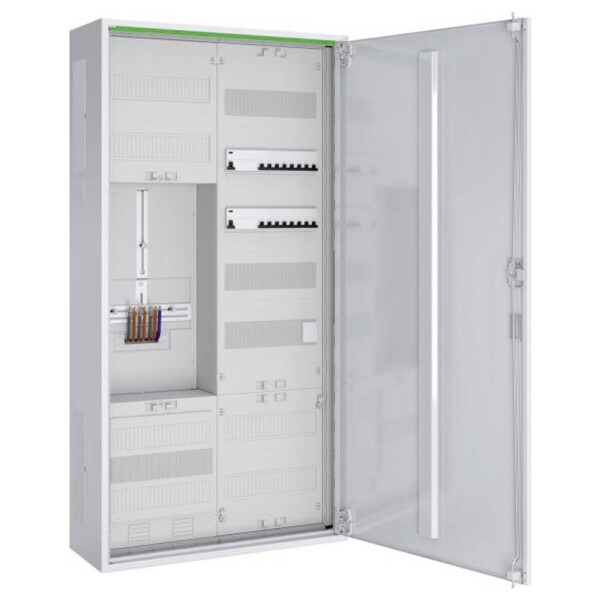 ABN ABNRS207Z0711 skříň na elektroměr Obsah 1 ks