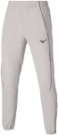Běžecké tepláky Mizuno Frontier Shadow Pants 62GDC00102 Velikost textilu: M