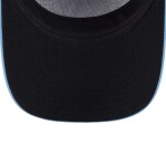 New Era Pánská kšiltovka Tampa Bay Rays MLB 2025 Players' Weekend 9FORTY A-Frame Snapback