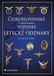 Československé vojenské letecké odznaky - Jiří Sehnal
