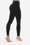 Legíny 44114 Casual - Gatta černá XXL