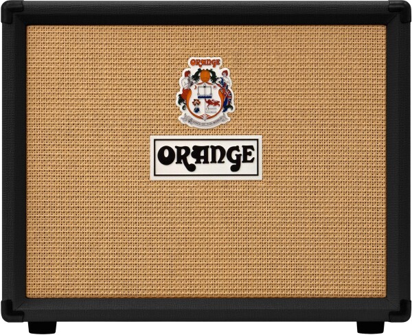 Orange Super Crush 100C BK