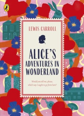 Alice´s Adventures in Wonderland, Lewis