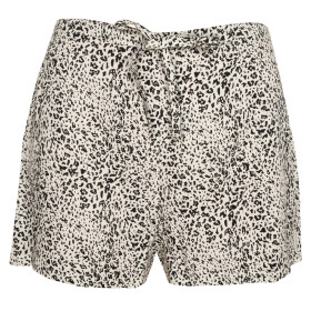 Dámské šortky QS6029E - Calvin Klein S