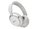 Bose QuietComfort Ultra 2.Gen bílá / Bezdrátová sluchátka / mikrofon / Bluetooth 5.4 (0017817859561)