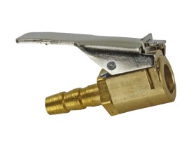 MAGG KKP09 Náhradní koncovka na hadičku k plniči pneumatik, průměr 9mm