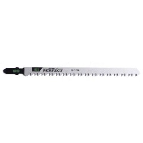 List pilový 1,9 - 2,3 x 67 mm, T-stopka, kov, STALCO PERFECT, set 5 ks