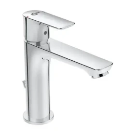 Ideal Standard Connect Air - Umyvadlová baterie Grande Slim s výpustí | chrom (A7012AA)