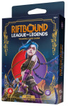 Riftbound: League of Legends TCG: Origins Jinx - Champion Deck
