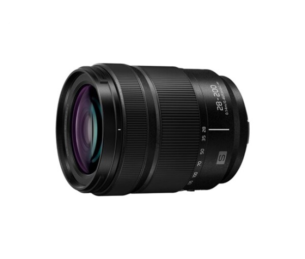 Panasonic LUMIX S 28-200mm F4-7.1 MACRO O.I.S. EDF_4353674