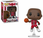 Basketbalová POP! figurka NBA #54 - Michael Jordan (Chicago Bulls)